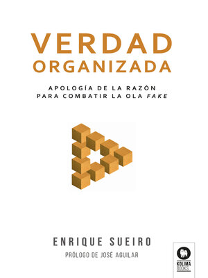 cover image of Verdad organizada